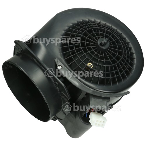 3Z9WH-0 Motor & Housing