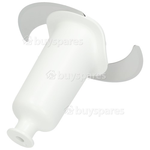 Kenwood Knife Blade Assembly - White