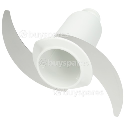 Kenwood Knife Blade Assembly - White