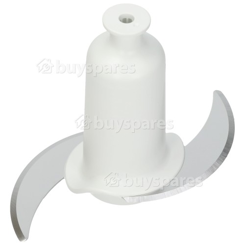 Kenwood Knife Blade Assembly - White