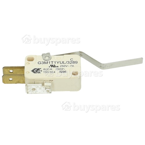 Beko Switch For Protection D2731FW