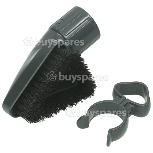 Sebo Dusting Brush With Clamp