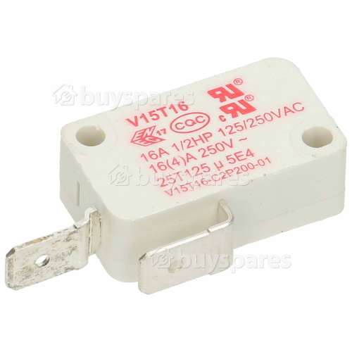 Mora Micro Switch