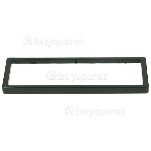 Pioneer Facia Surround Trim Plate