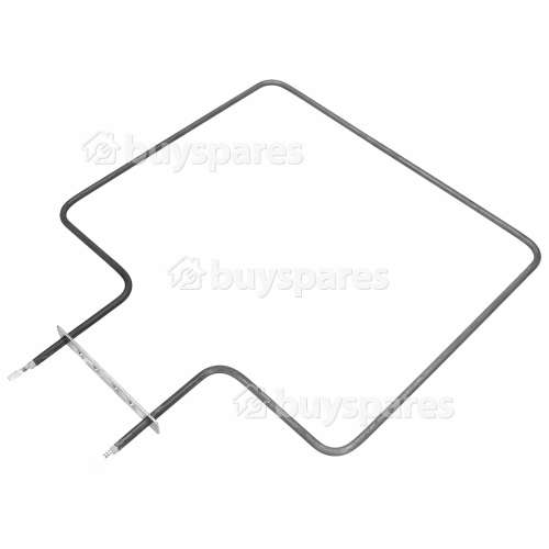 Rangemaster Oven Base/ Lower Heating Element - 1000W, 230V - Replacement Part P025863