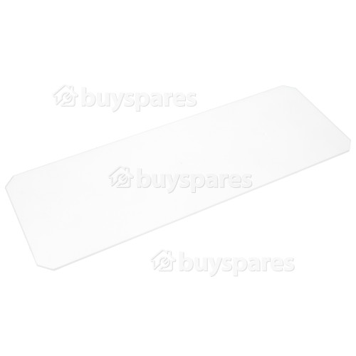 Creda Crisper Cover - White