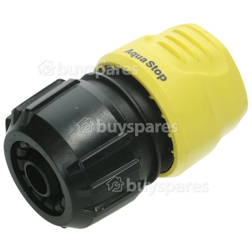 Karcher Hose Connector Entry Aqua Withtag