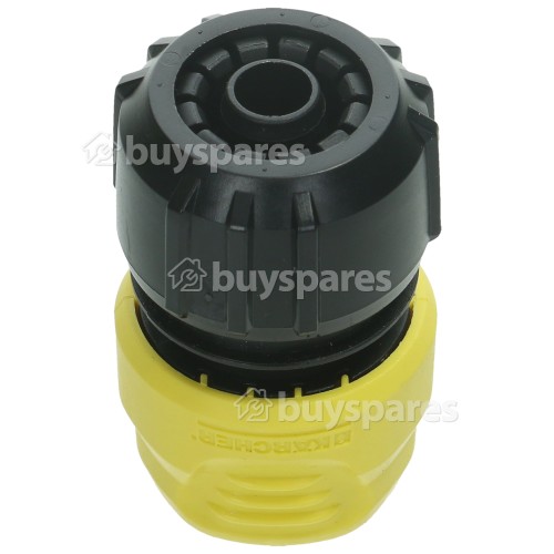 Karcher Hose Connector Entry Aqua Withtag