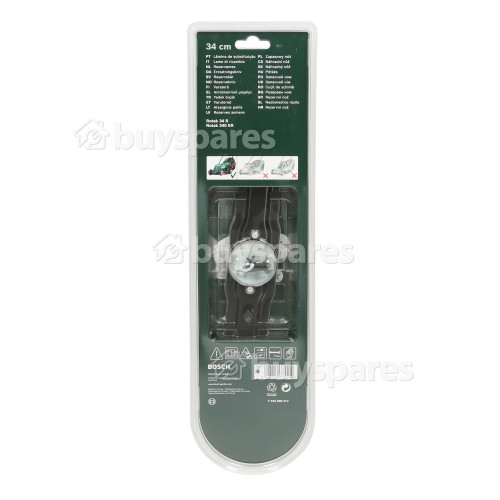 Bosch 34cm Metal Blade