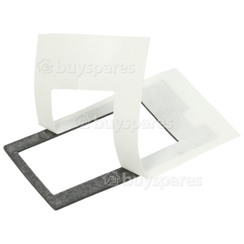 Altus Slim Beko Panel Mm Display Gasket