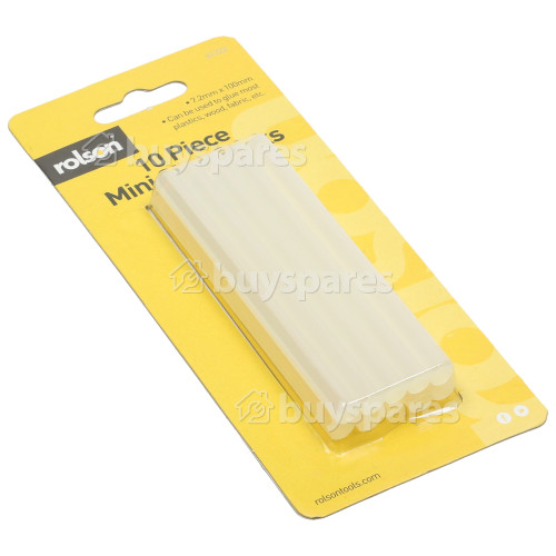 Rolson Mini Glue Sticks