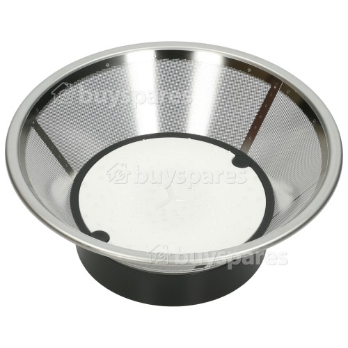 Siemens Sieve