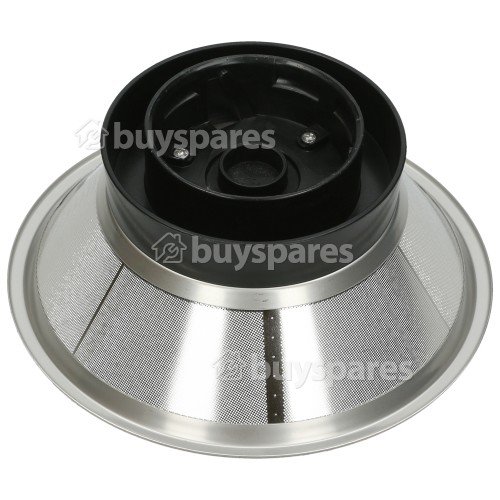 Siemens Sieve