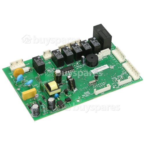 SDW60W14N PCB