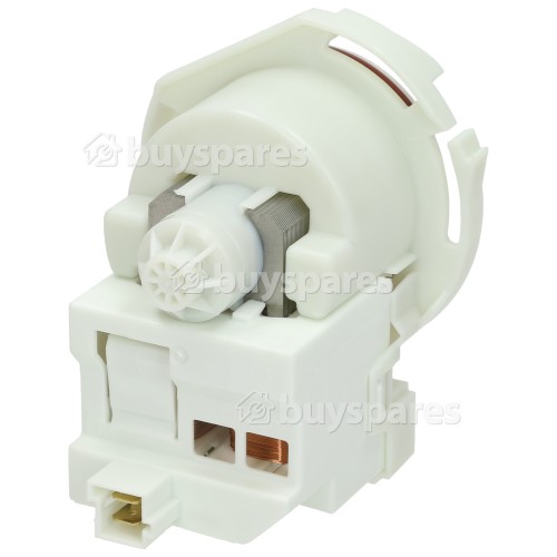 Indesit Drain Pump : Copreci KEBS 105/011A