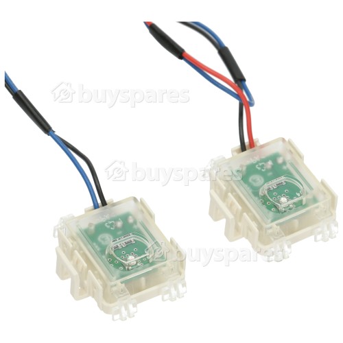 Thermador Cable Harness