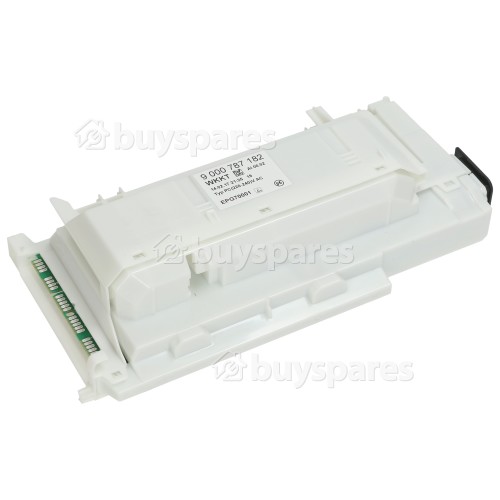 Neff Control Module Programmed