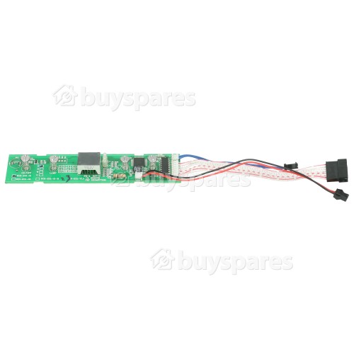 Hoover Board PCB (display) : Type WIN-K01-01 CQC 12134077309