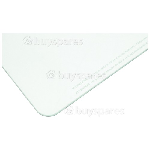 Hotpoint Oven Inner Door Glass