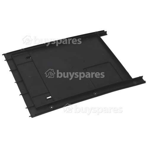 Dualit Back Panel