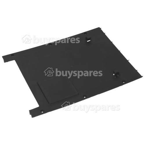 Dualit Back Panel