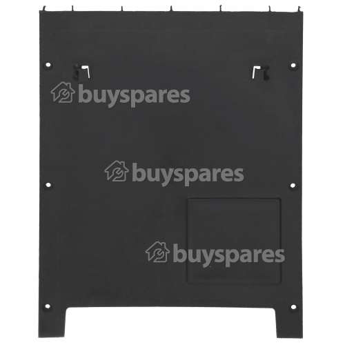 Dualit Back Panel