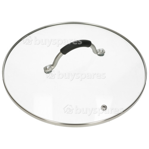 Tapa De Cristal Para Olla De 6. 5L Morphy Richards