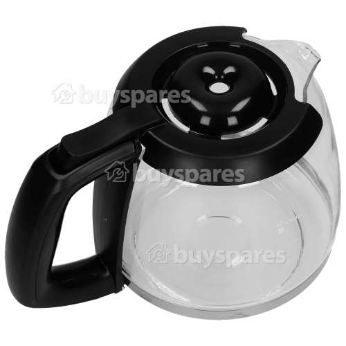 Verseuse En Verre De Cafetière Russell Hobbs