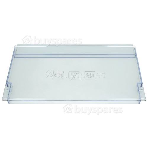 Beko Upper Top Freezer Front Flap