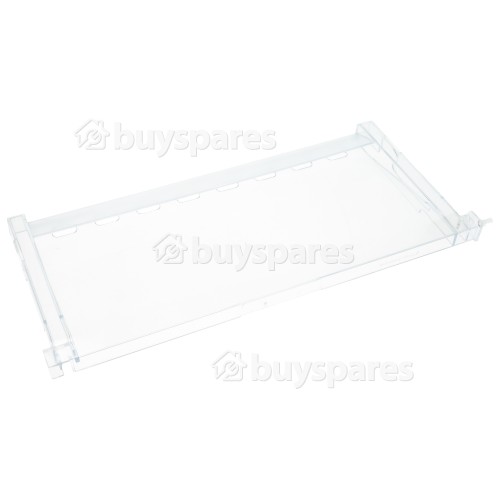 Indesit Upper Freezer Flap : 420x200mm