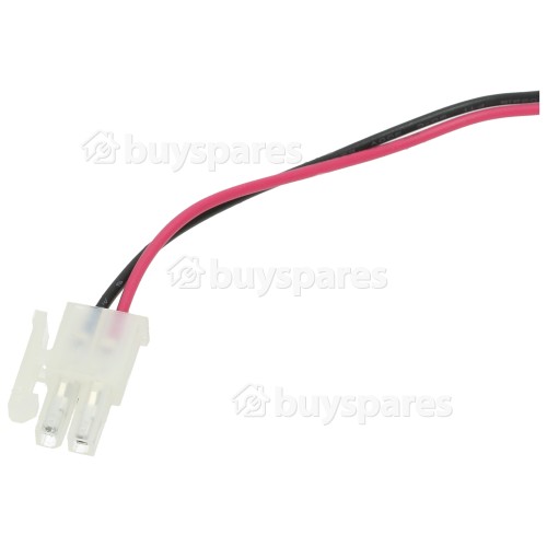 Hotpoint Fridge Motor Air Damper Assembly : Sonxie 16003165800 