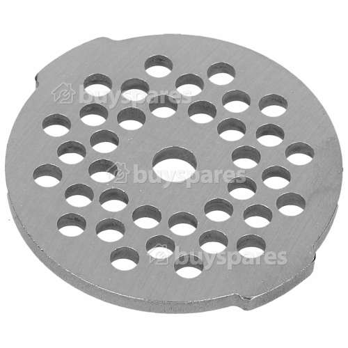 Krups Grid.4 7mm/stainless Steel