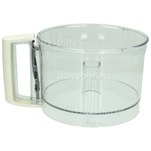 Bol De Mixage Principal Pour Robot De Cuisine Magimix