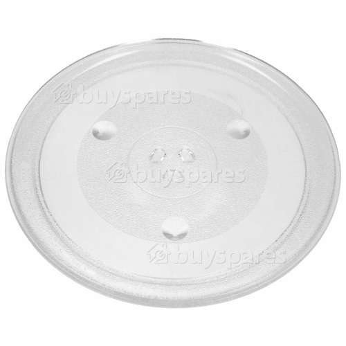 Piatto Rotante In Vetro Del Microonde - 315 Mm Beko | BuySpares Italia