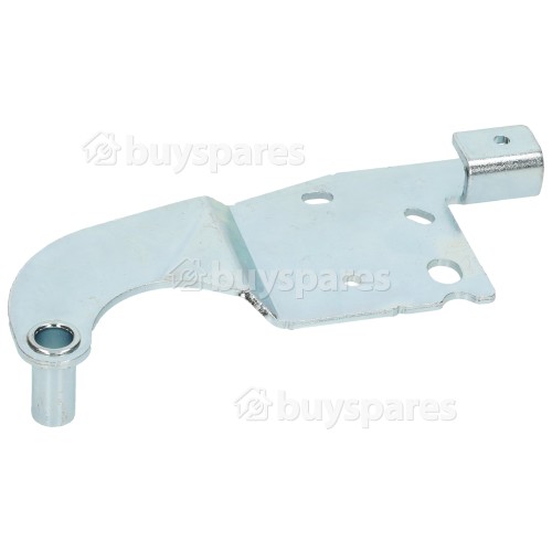 Whirlpool Hinge Assembly