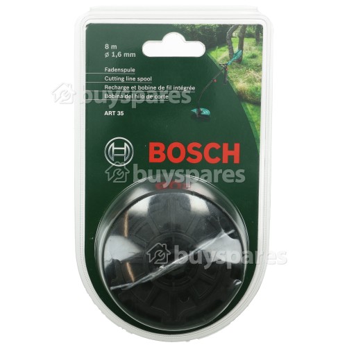 Bosch Spool & Line