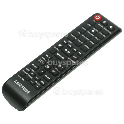 Samsung Remote Control