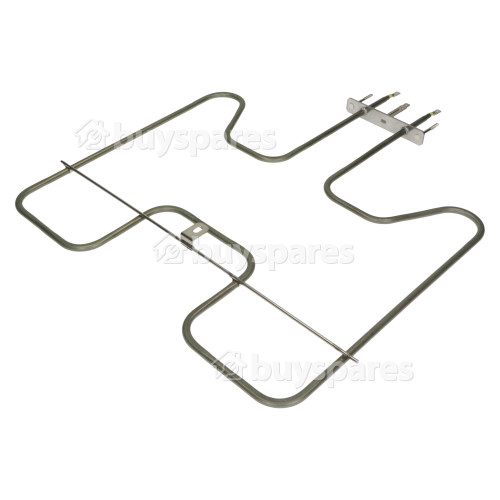 Bauknecht Grill Element 1500W