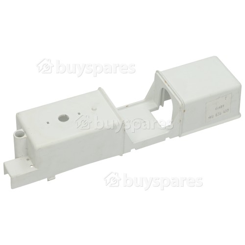 Gasfire Thermostat Box (Rep. 92636323)