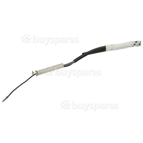 Kenwood Steam Tube / Cable With Connector Plug