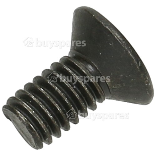 Screw Yhb M4. 8 Black