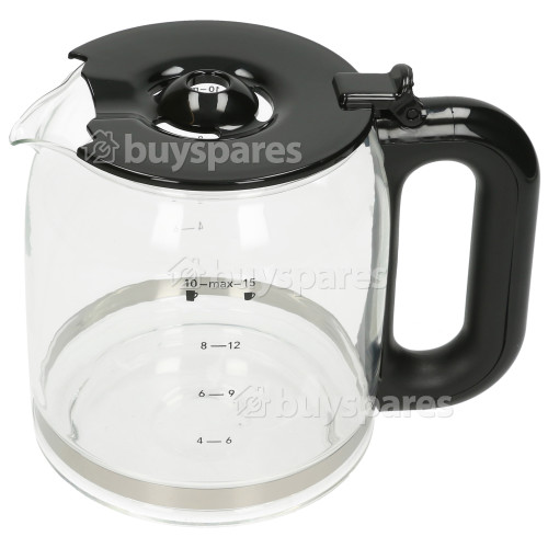 Caraffa Di Vetro Della Caffettiera Russell Hobbs