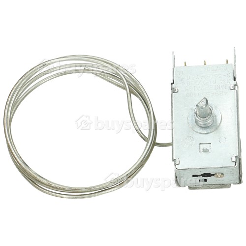 Orion Thermostat