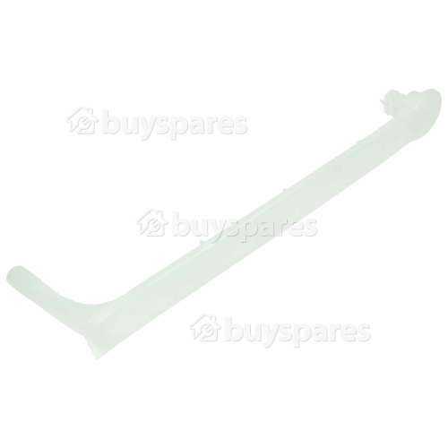 Ocean Arm Inlet