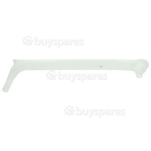 Ocean Arm Inlet