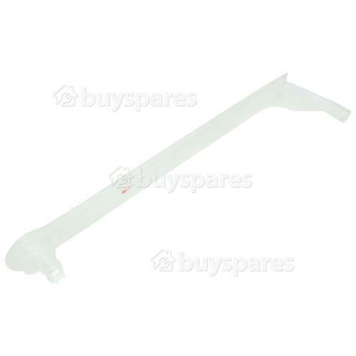 Ocean Arm Inlet