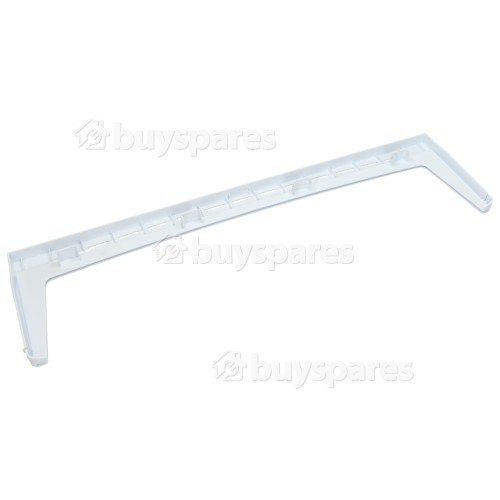 Indesit TA 5 FNF (UK) Crisper Shelf Front Trim