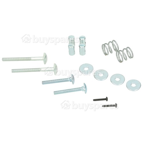 Flymo Lawnmower Handle Fixing Kit