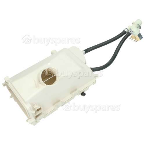 Samsung WF9904RWE Dispenser Housing Assembly