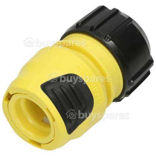 Karcher Hose Connector Middle With Tag